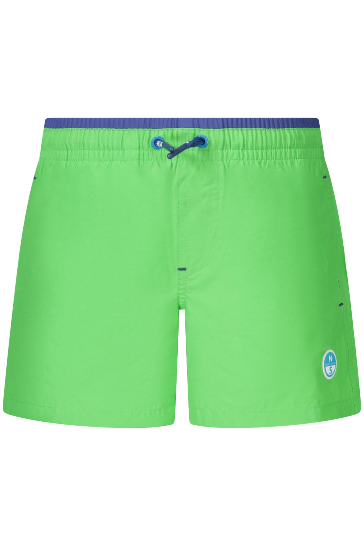 NORTH SAILS CHILDREN'S BOTTOM SWIMSUIT GREEN