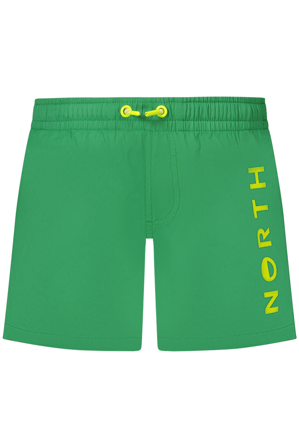 NORTH SAILS CHILDREN'S BOTTOM SWIMSUIT GREEN