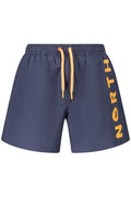 NORTH SAILS SWIMSUIT MEN'S BOTTOM BLUE