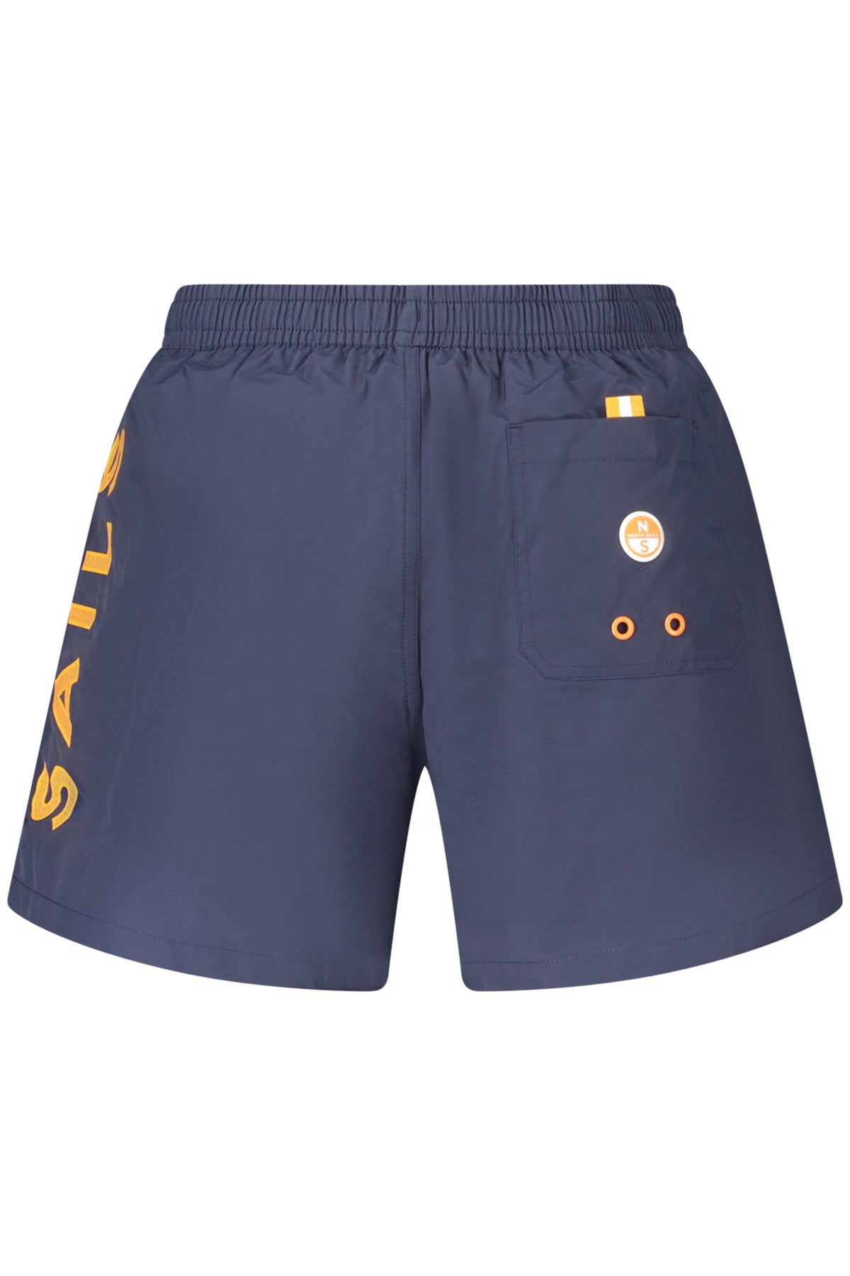 NORTH SAILS SWIMSUIT MEN'S BOTTOM BLUE