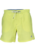 NORTH SAILS GREEN MEN'S BOTTOM COSTUME