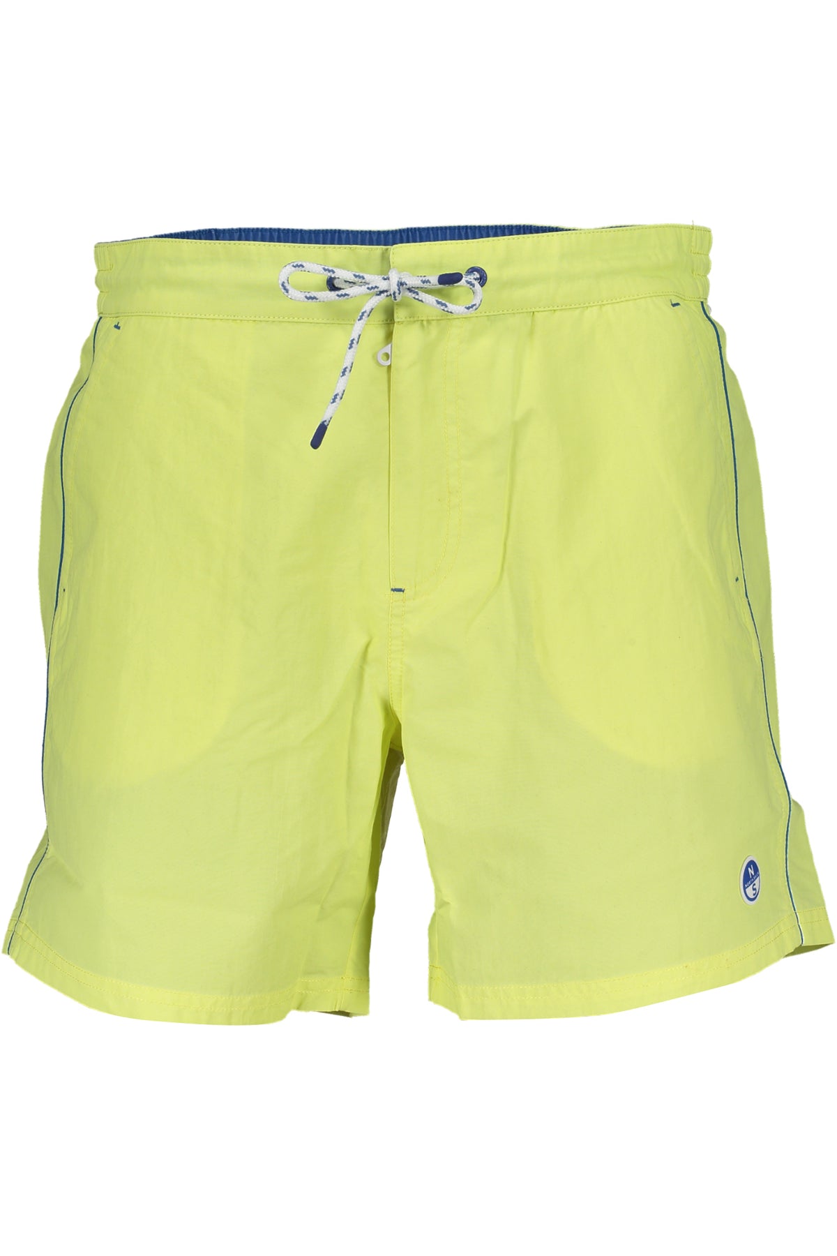 NORTH SAILS GREEN MEN'S BOTTOM COSTUME