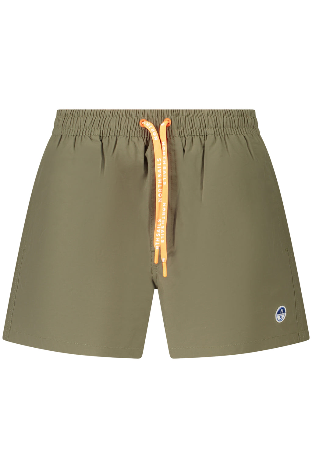 NORTH SAILS SWIMSUIT BOTTOM MEN GREEN