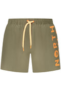 NORTH SAILS SWIMSUIT BOTTOM MEN GREEN