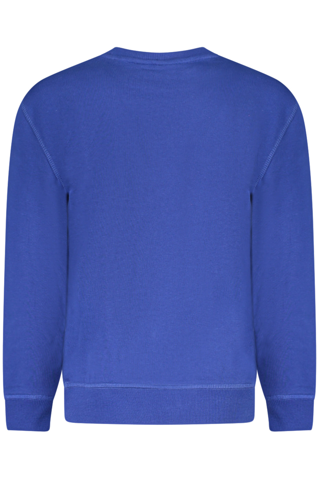 NORTH SAILS CHILDREN'S BLUE ZIP-UP SWEATSHIRT
