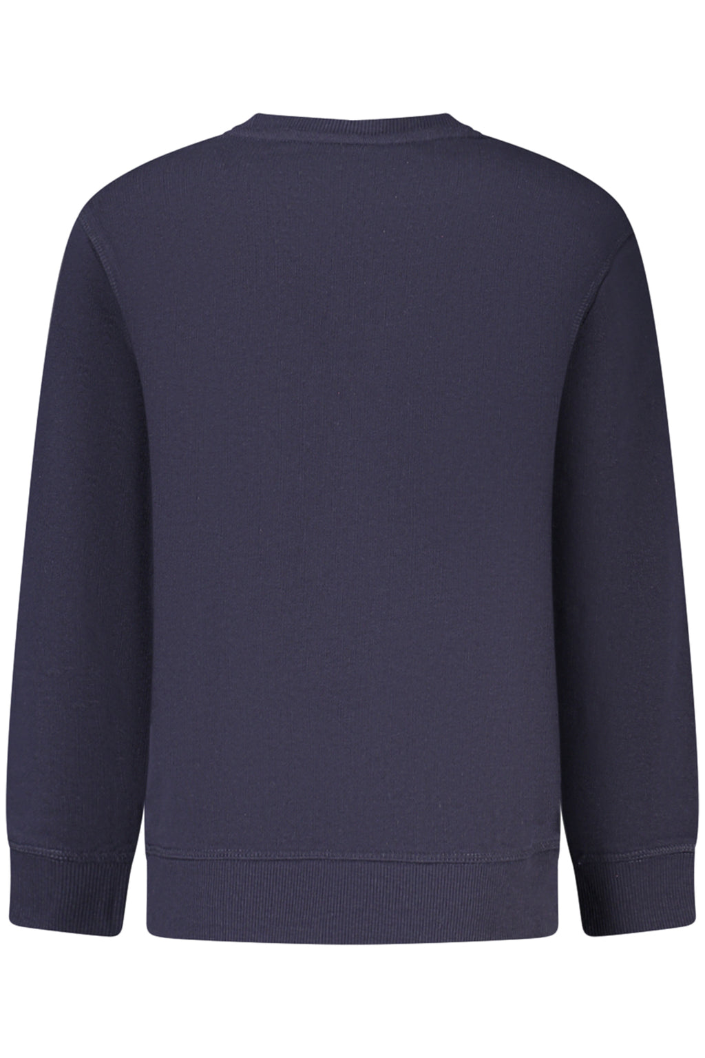 NORTH SAILS CHILDREN'S BLUE ZIP-UP SWEATSHIRT
