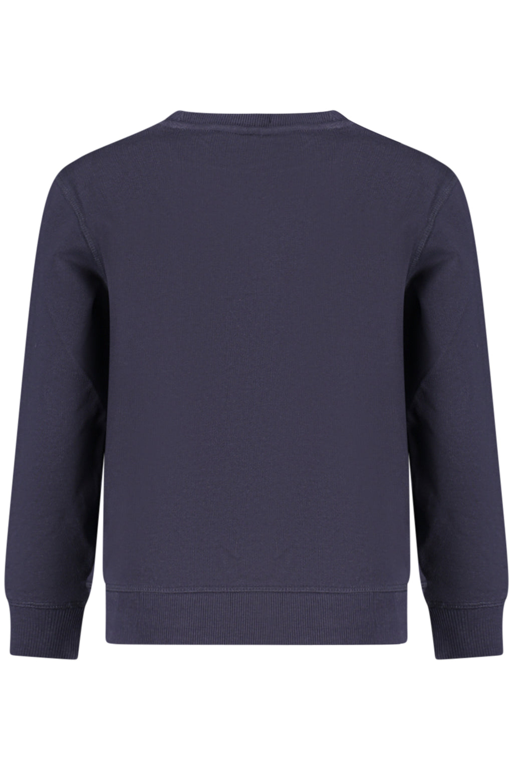 NORTH SAILS CHILDREN'S BLUE ZIP-UP SWEATSHIRT