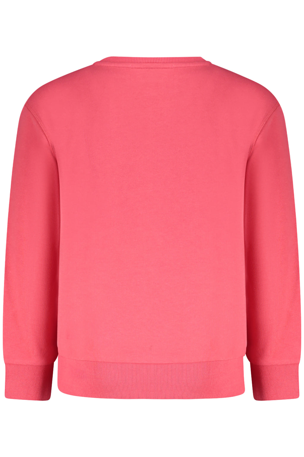NORTH SAILS CHILDREN'S PINK ZIP-LESS SWEATSHIRT