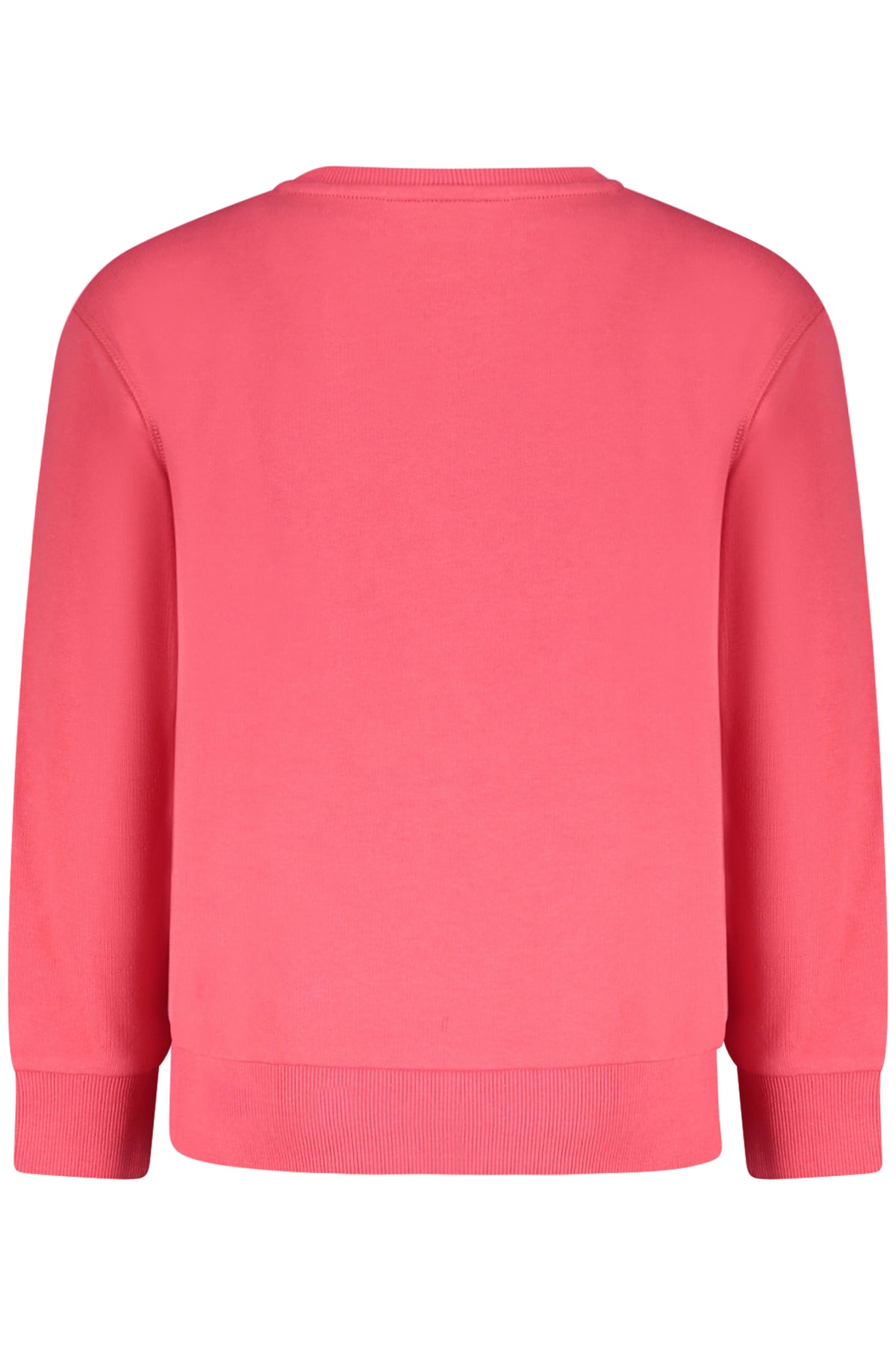 NORTH SAILS CHILDREN'S PINK ZIP-LESS SWEATSHIRT