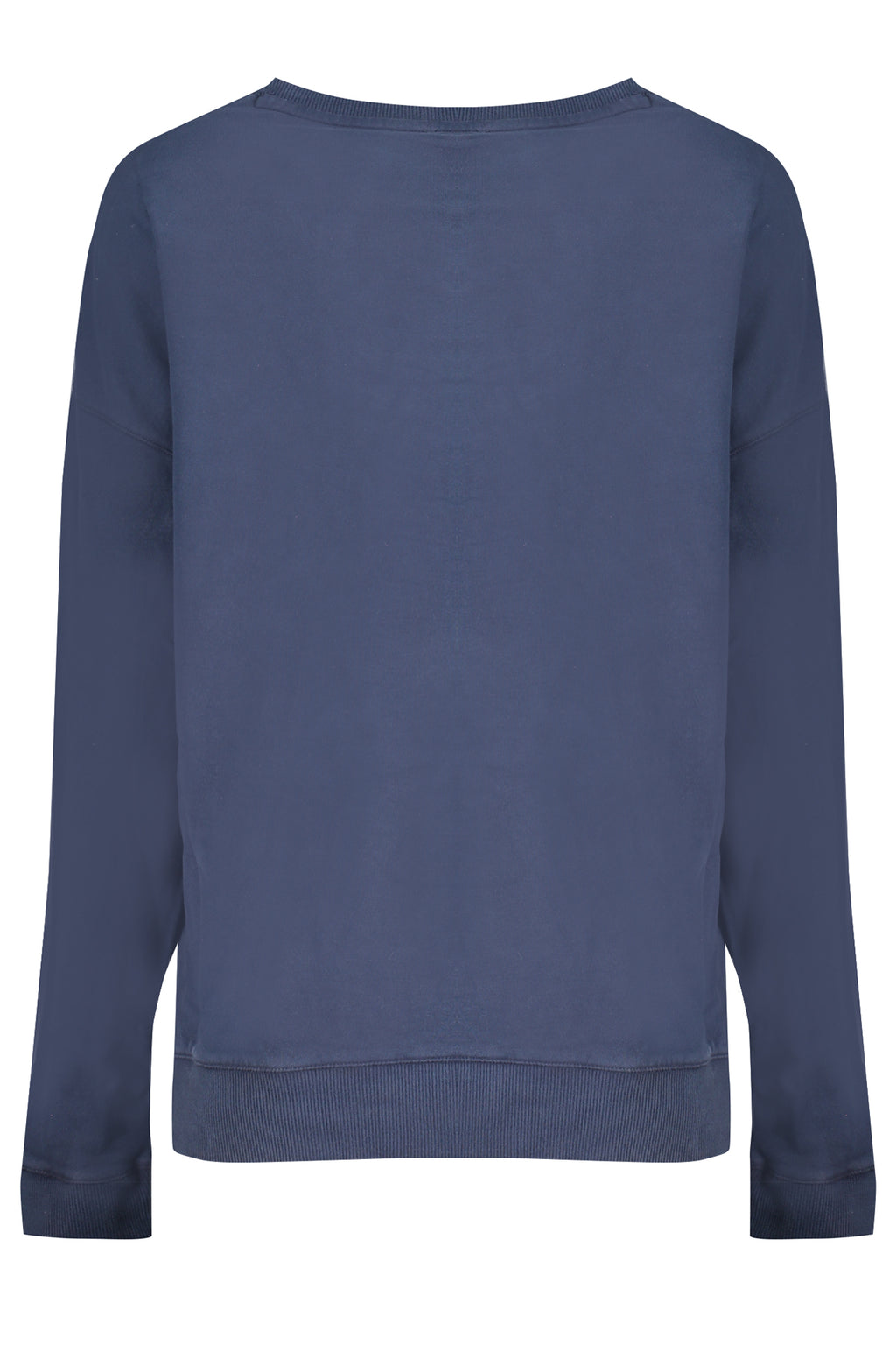 NORTH SAILS WOMEN'S ZIPLESS SWEATSHIRT BLUE