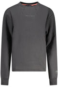 NORTH SAILS WOMEN'S ZIP-UP SWEATSHIRT BLACK