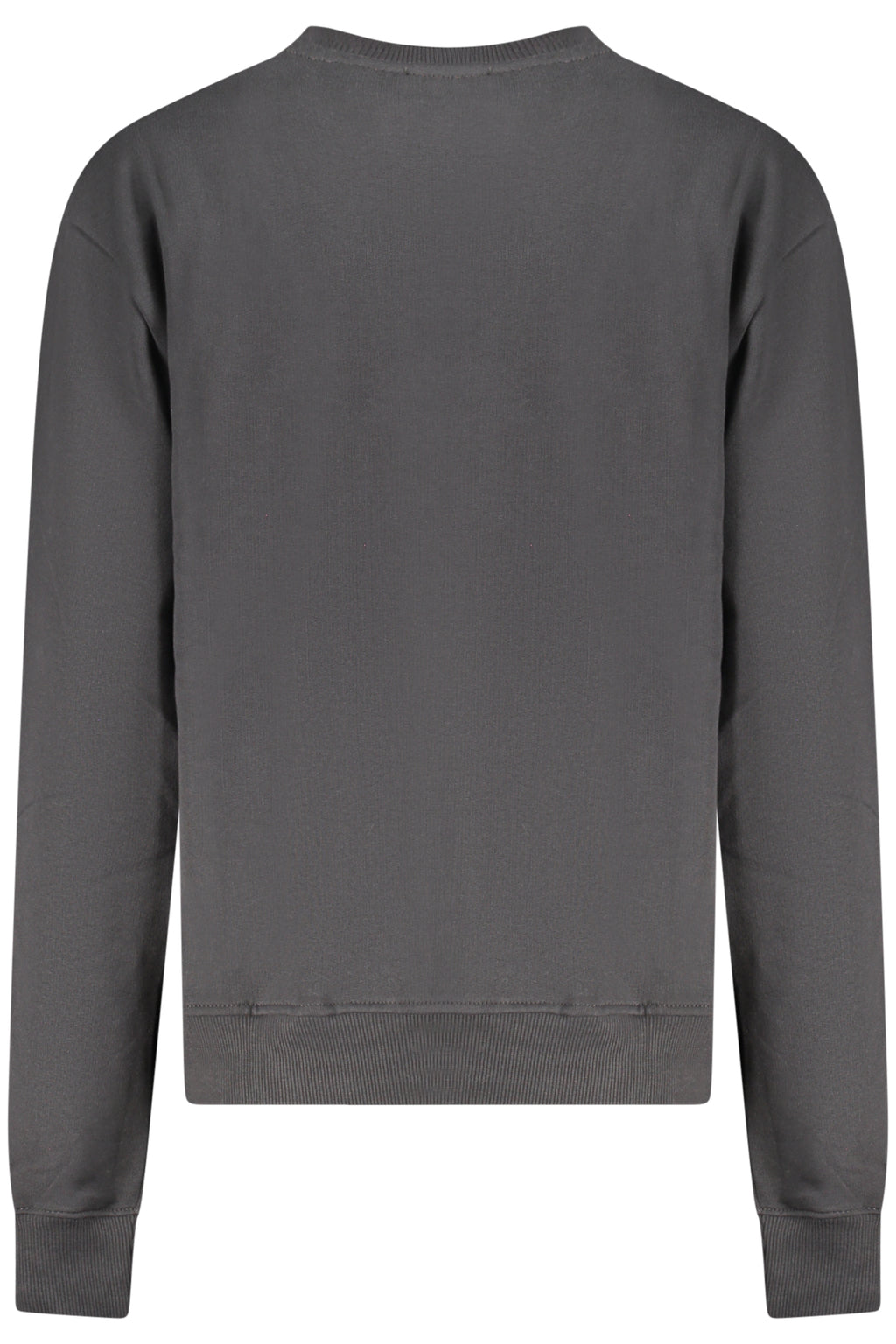 NORTH SAILS WOMEN'S ZIP-UP SWEATSHIRT BLACK
