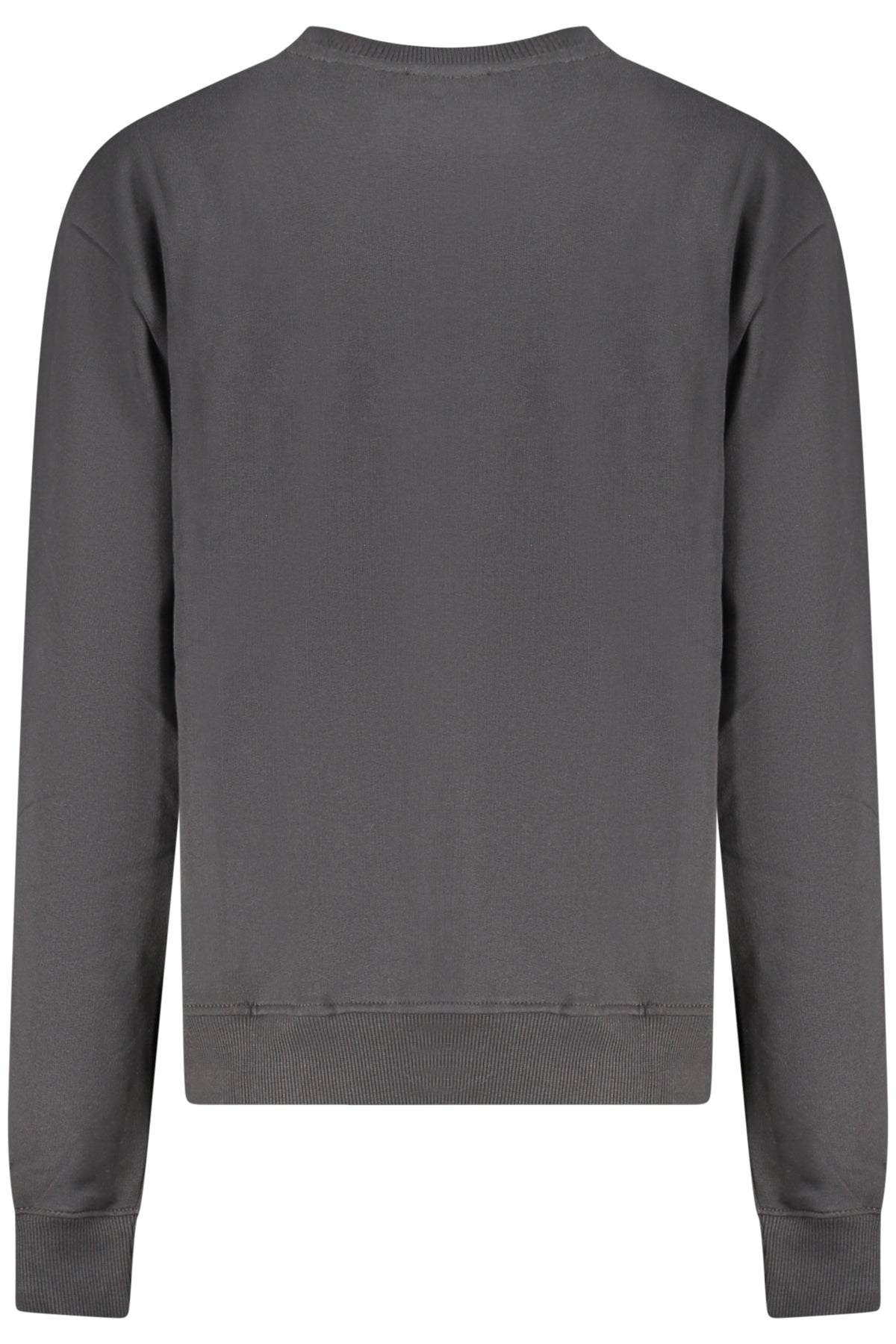 NORTH SAILS WOMEN'S ZIP-UP SWEATSHIRT BLACK