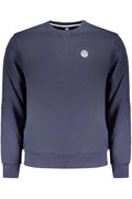 NORTH SAILS MEN'S ZIP-UP SWEATSHIRT BLUE