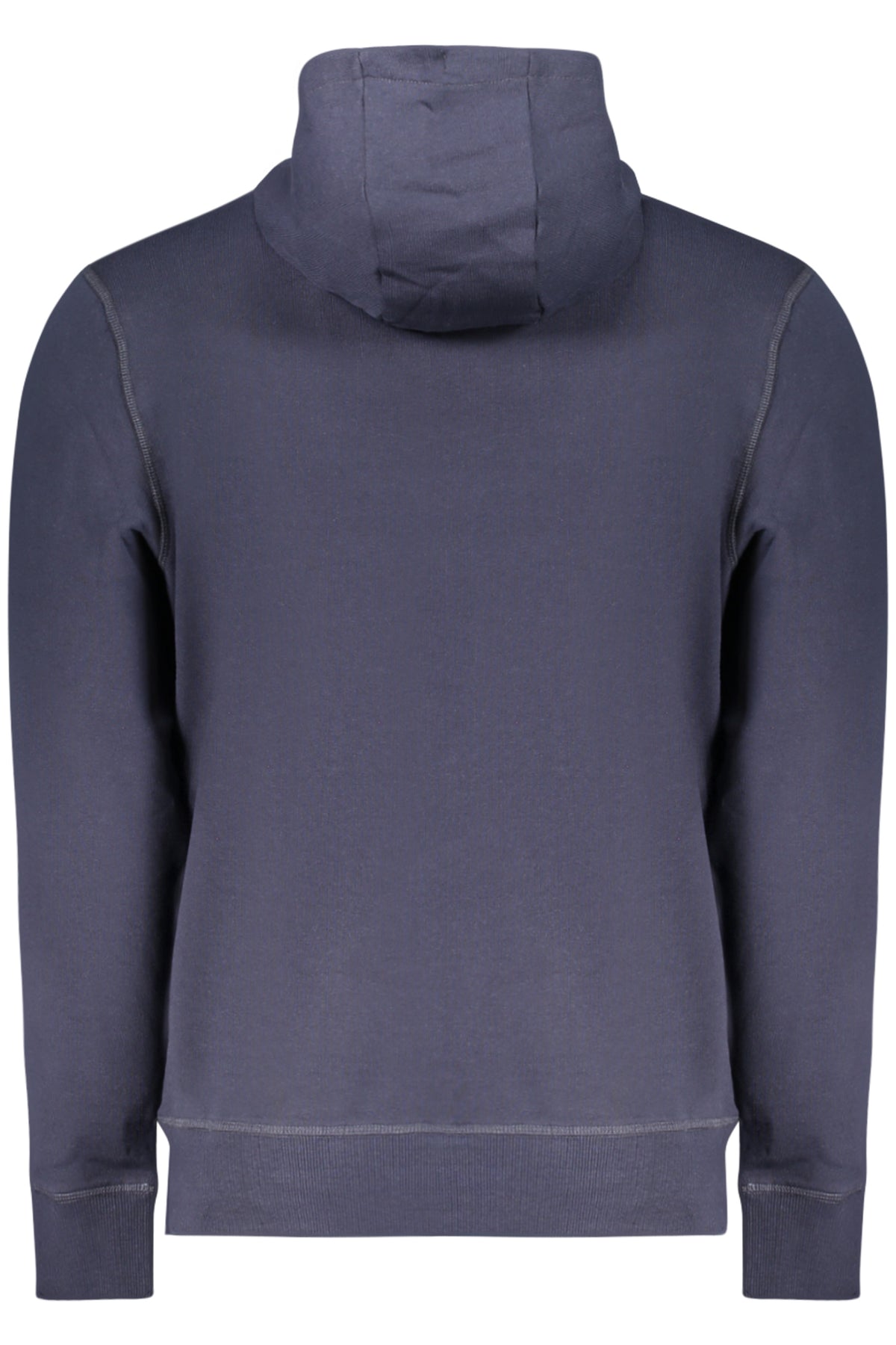 NORTH SAILS Men's Blue Zip-up Sweatshirt 993048000