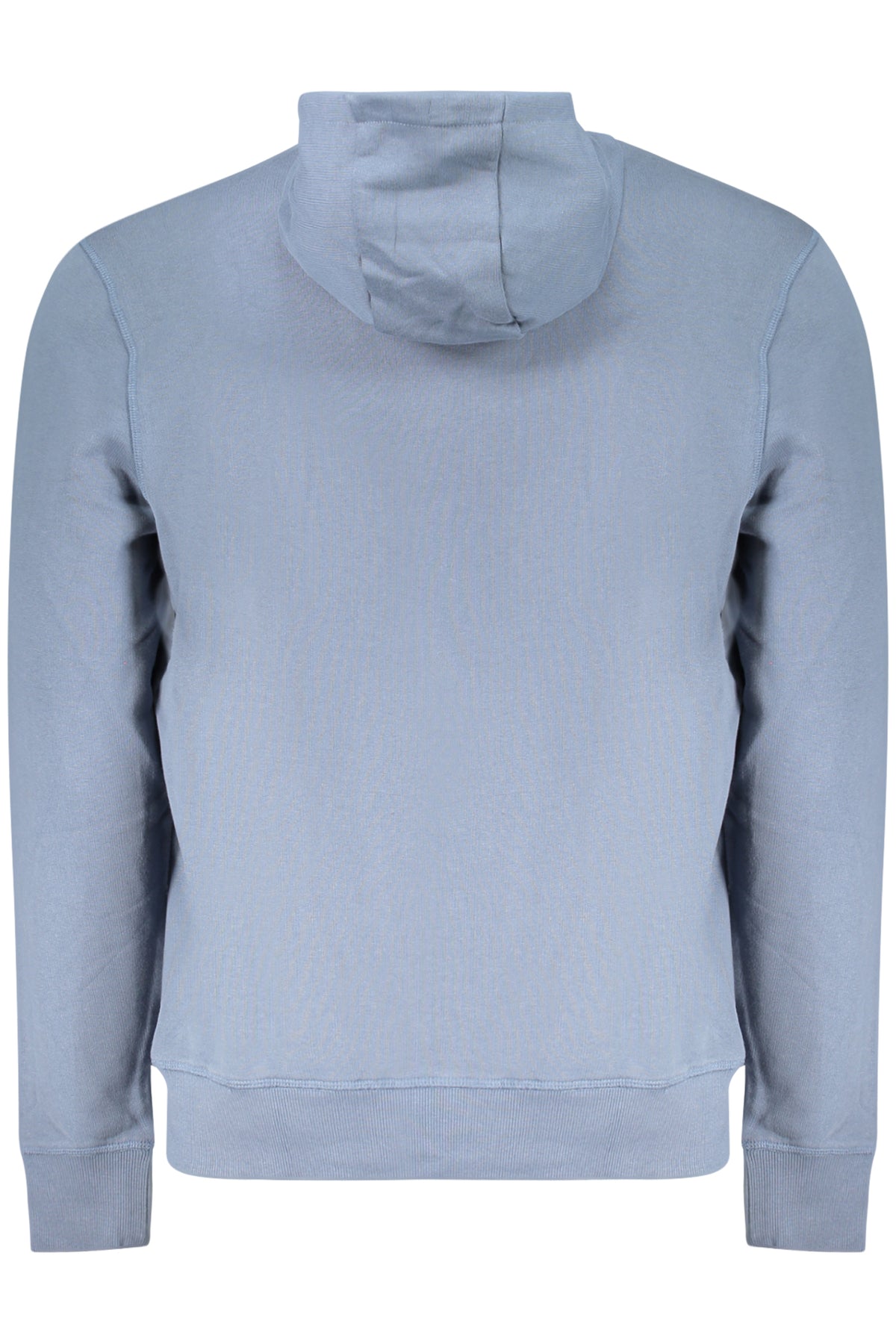 NORTH SAILS Men's Blue Zip-up Sweatshirt 993048000