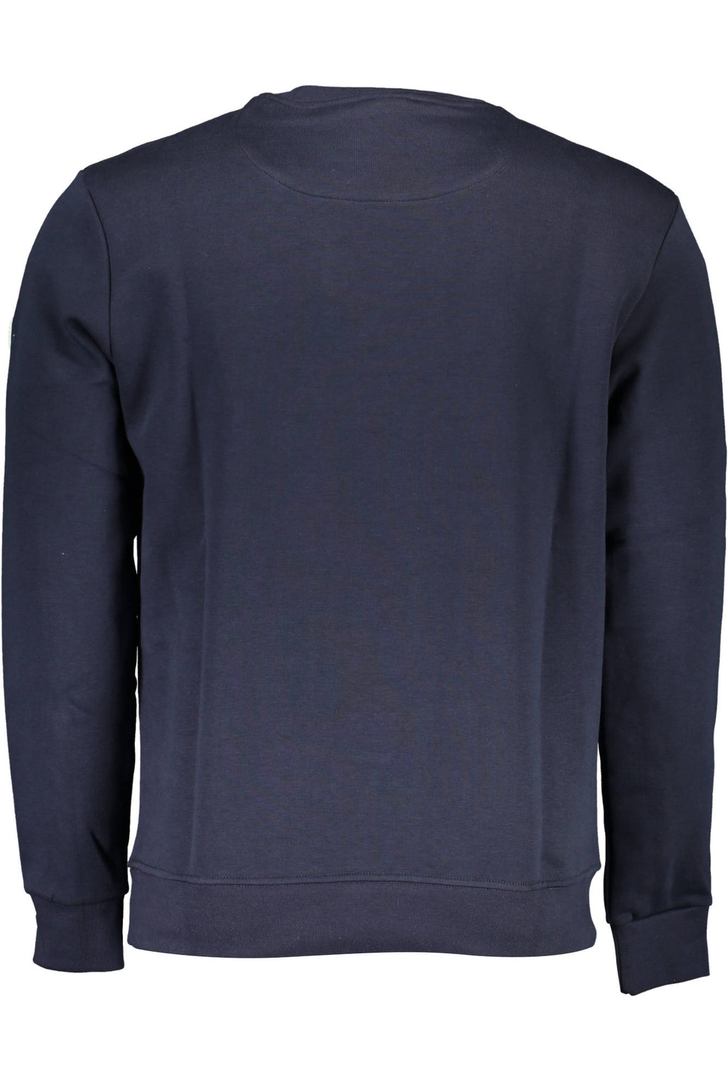 NORTH SAILS MEN'S ZIP-UP SWEATSHIRT BLUE