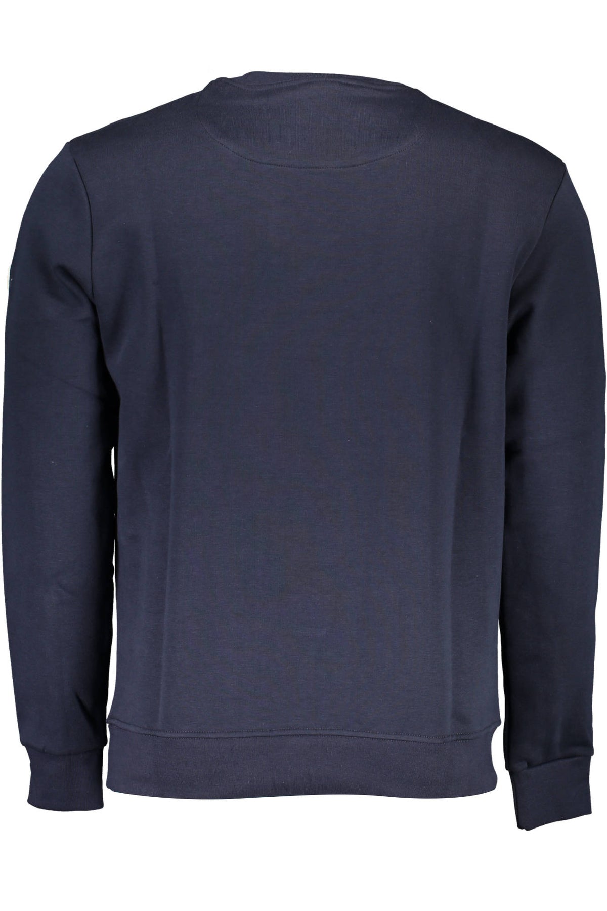 NORTH SAILS MEN'S ZIP-UP SWEATSHIRT BLUE