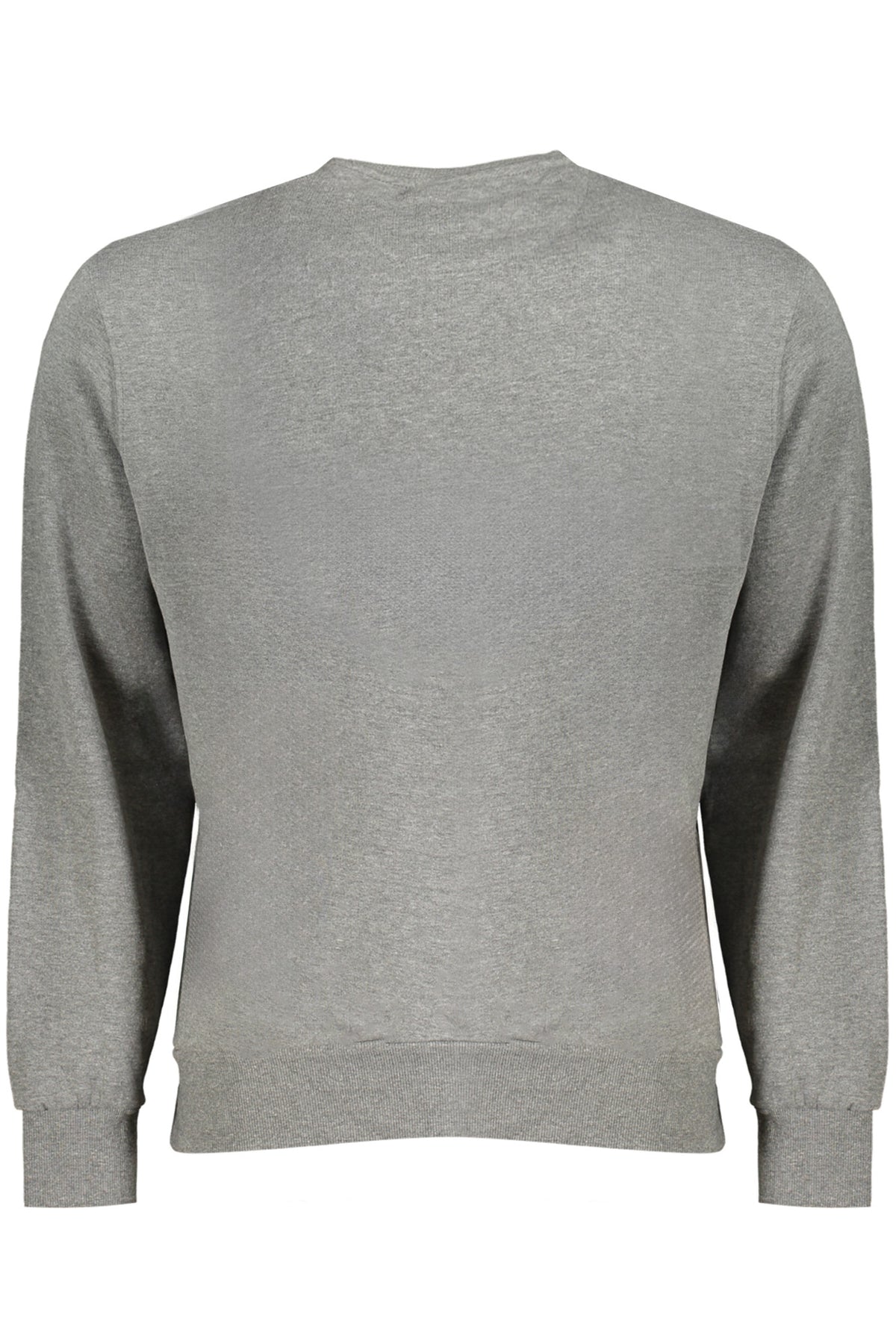 NORTH SAILS MEN'S ZIP-UP SWEATSHIRT GREY