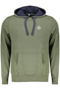 NORTH SAILS MEN'S ZIP-UP SWEATSHIRT GREEN