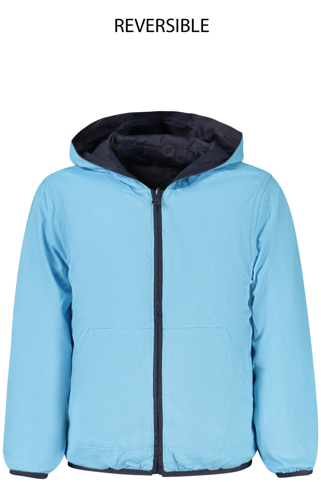 NORTH SAILS CHILDREN'S BLUE JACKET