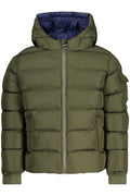 NORTH SAILS CHILDREN'S GREEN JACKET