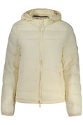 NORTH SAILS WOMEN'S WHITE JACKET