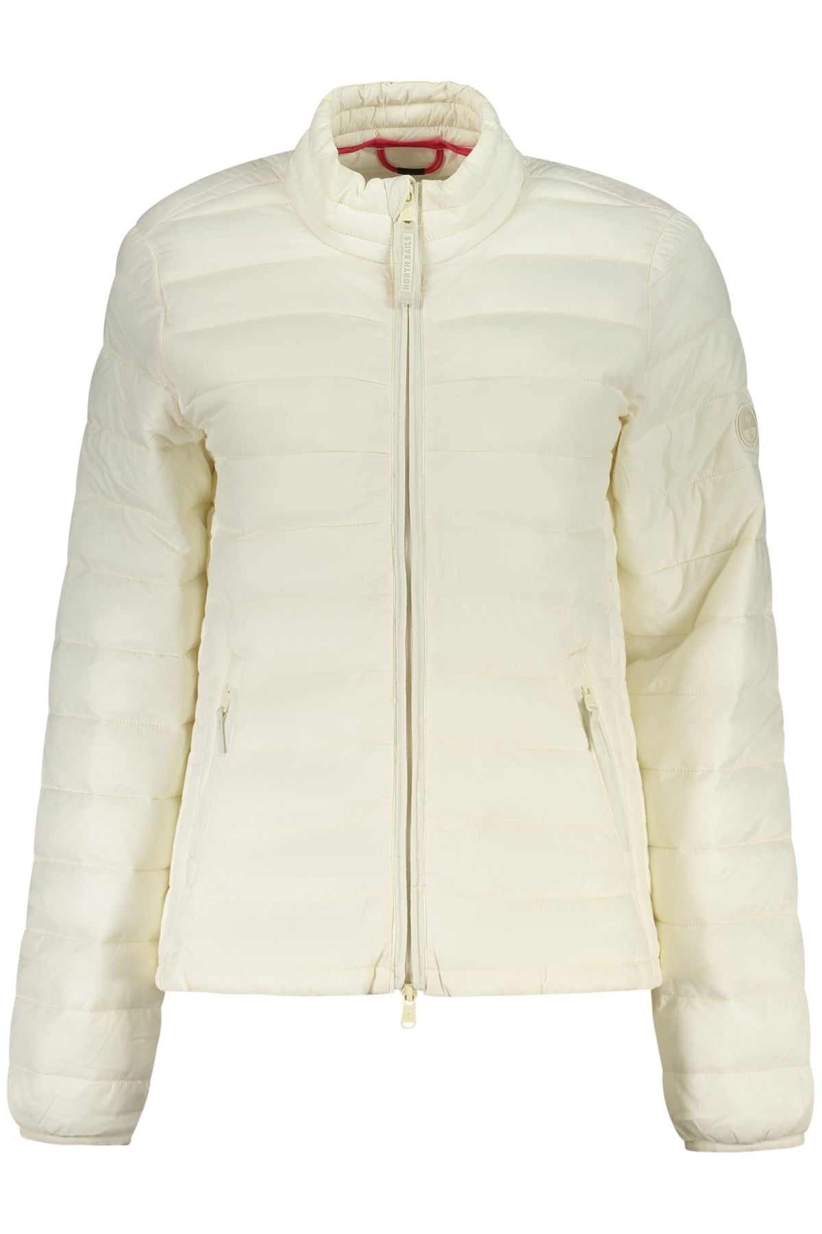 NORTH SAILS Women's White Jacket 000046000