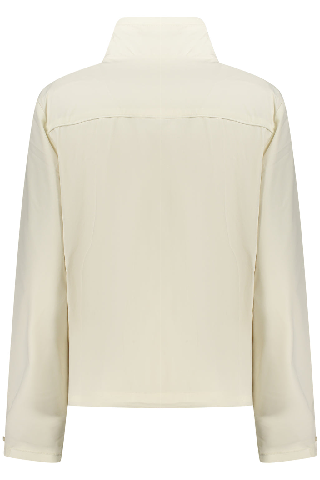 NORTH SAILS WOMEN'S WHITE JACKET