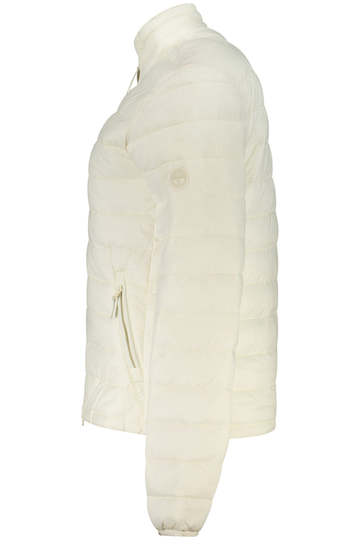 NORTH SAILS Women's White Jacket 000046000
