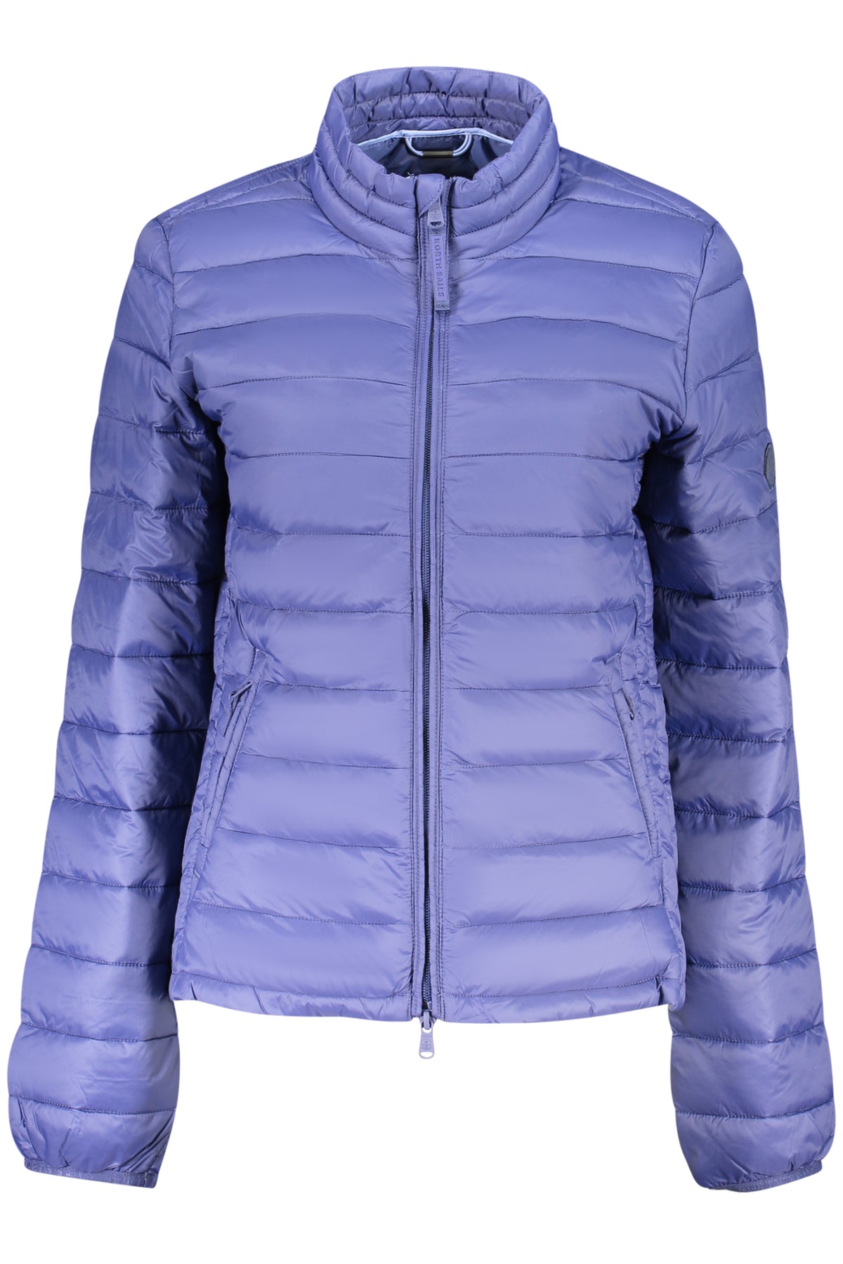 NORTH SAILS Women's Blue Jacket 000046000