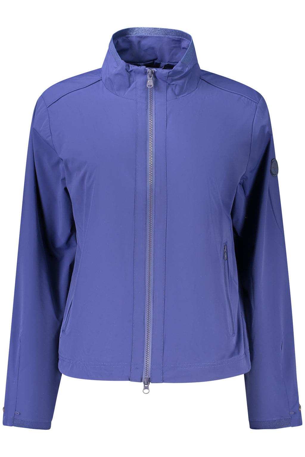 NORTH SAILS WOMEN'S BLUE JACKET