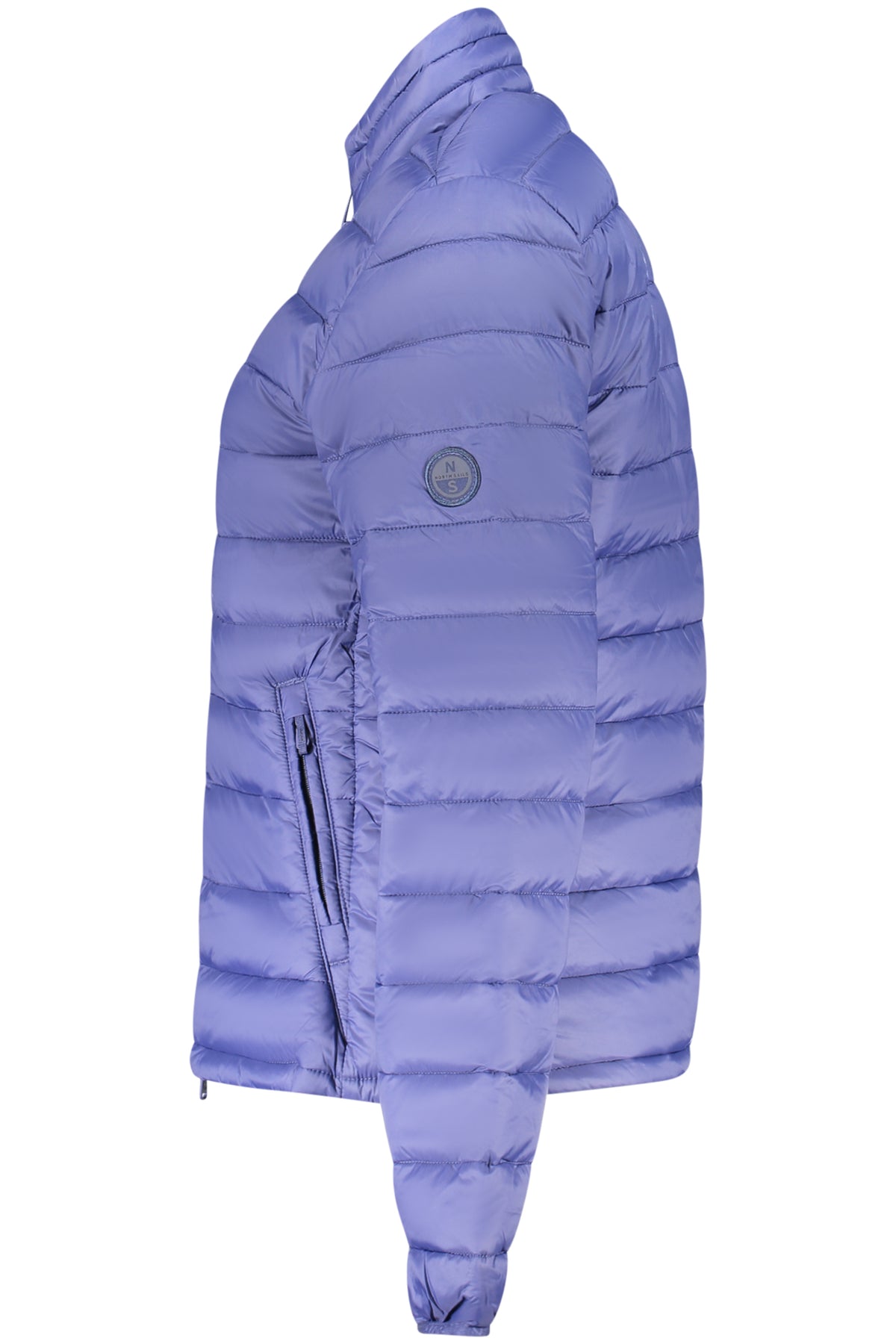 NORTH SAILS Women's Blue Jacket 000046000