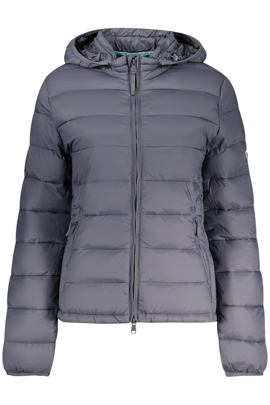 NORTH SAILS WOMEN'S GREY JACKET