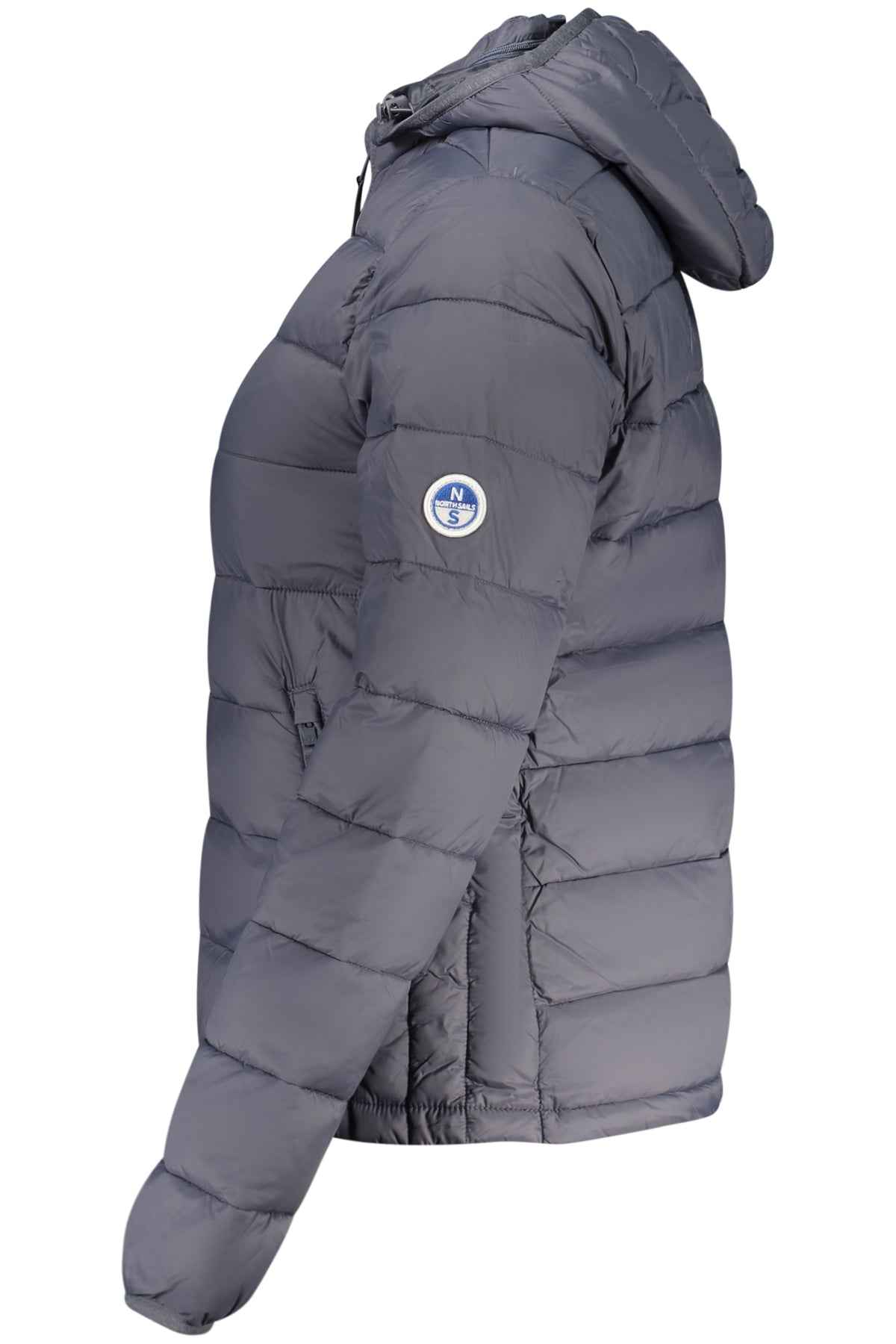NORTH SAILS WOMEN'S GREY JACKET