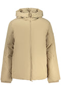 NORTH SAILS BROWN WOMEN'S JACKET