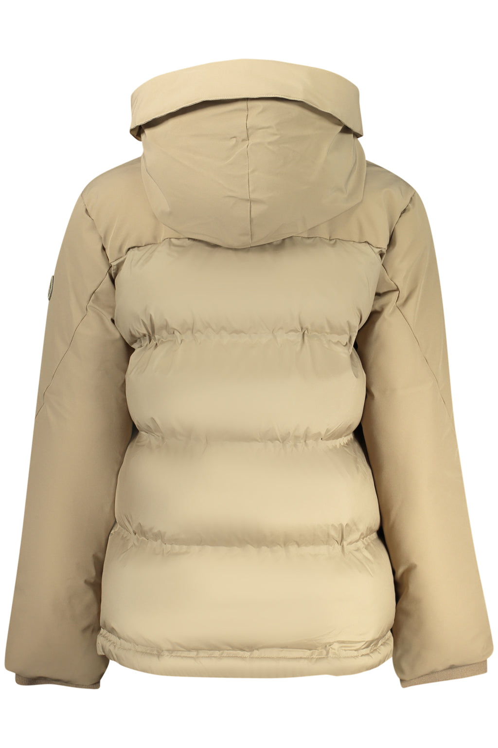 NORTH SAILS BROWN WOMEN'S JACKET