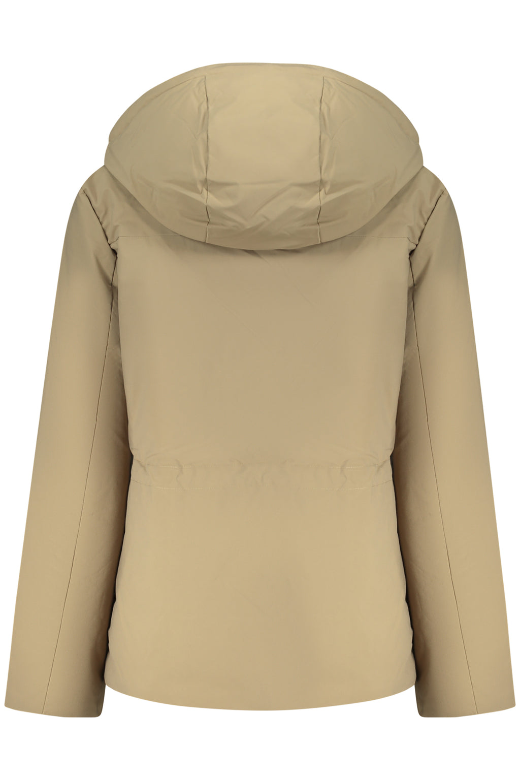 NORTH SAILS BROWN WOMEN'S JACKET