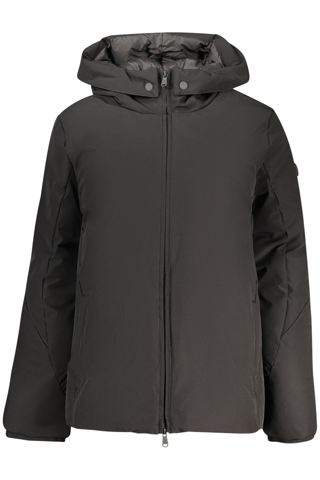 NORTH SAILS WOMEN'S BLACK JACKET