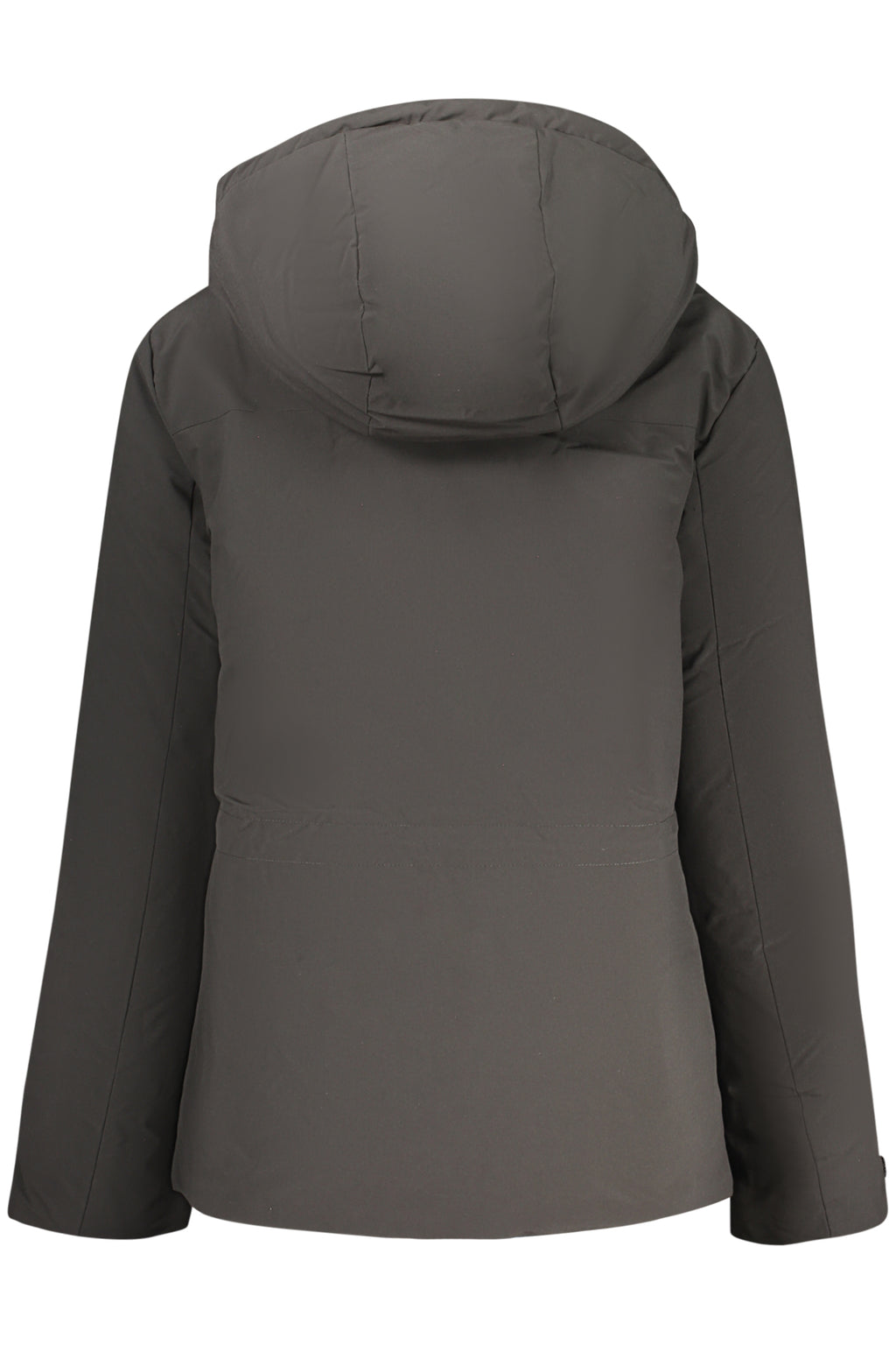 NORTH SAILS WOMEN'S BLACK JACKET