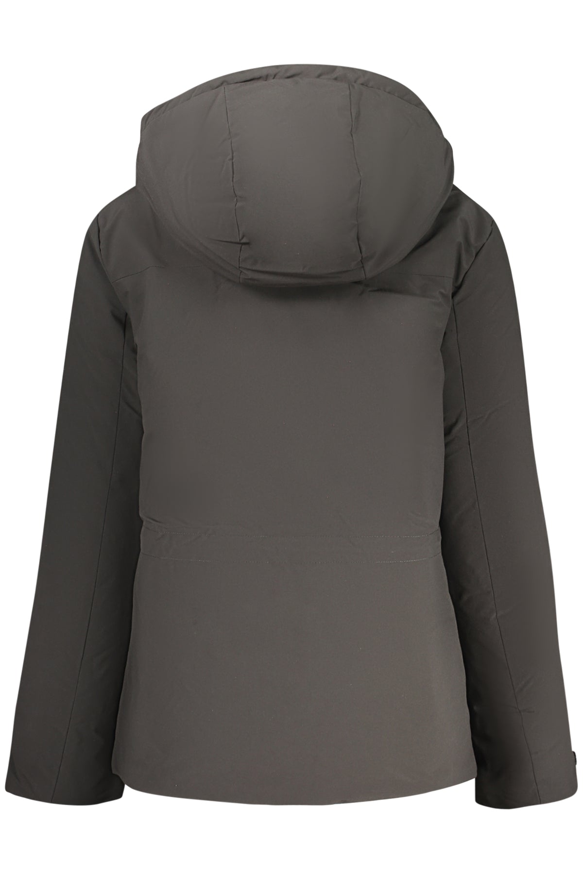NORTH SAILS WOMEN'S BLACK JACKET