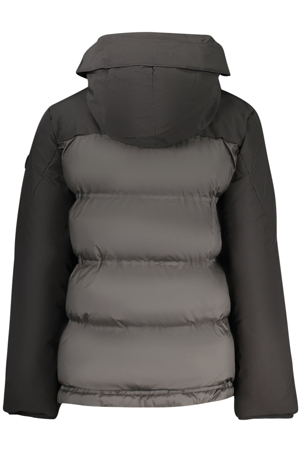 NORTH SAILS WOMEN'S BLACK JACKET