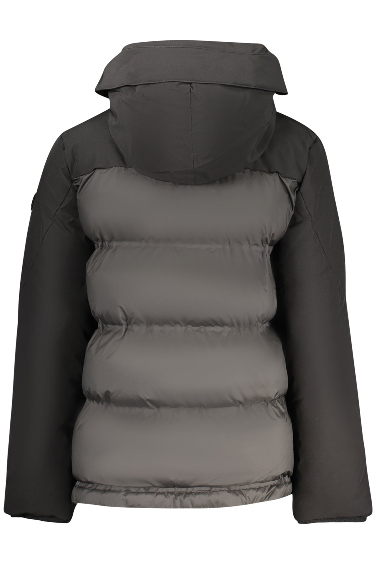 NORTH SAILS WOMEN'S BLACK JACKET