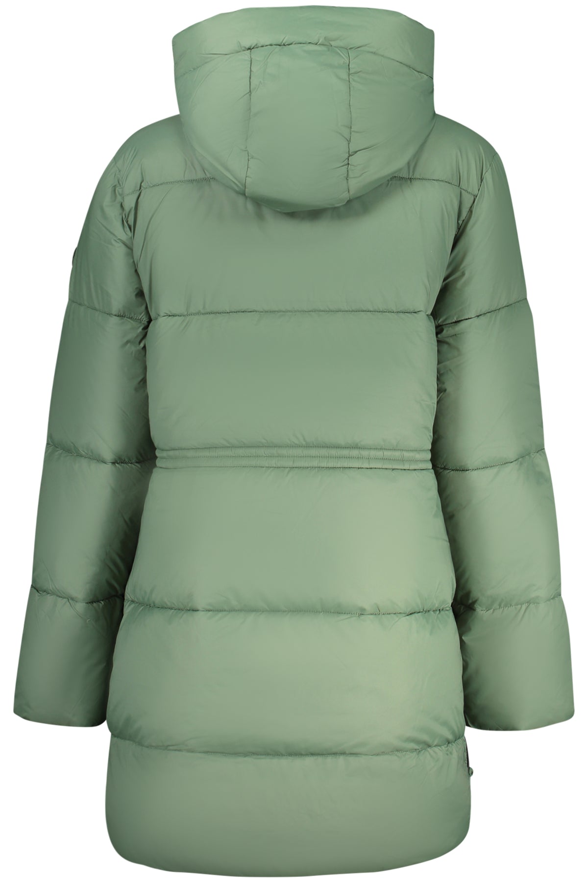 NORTH SAILS WOMEN'S GREEN JACKET