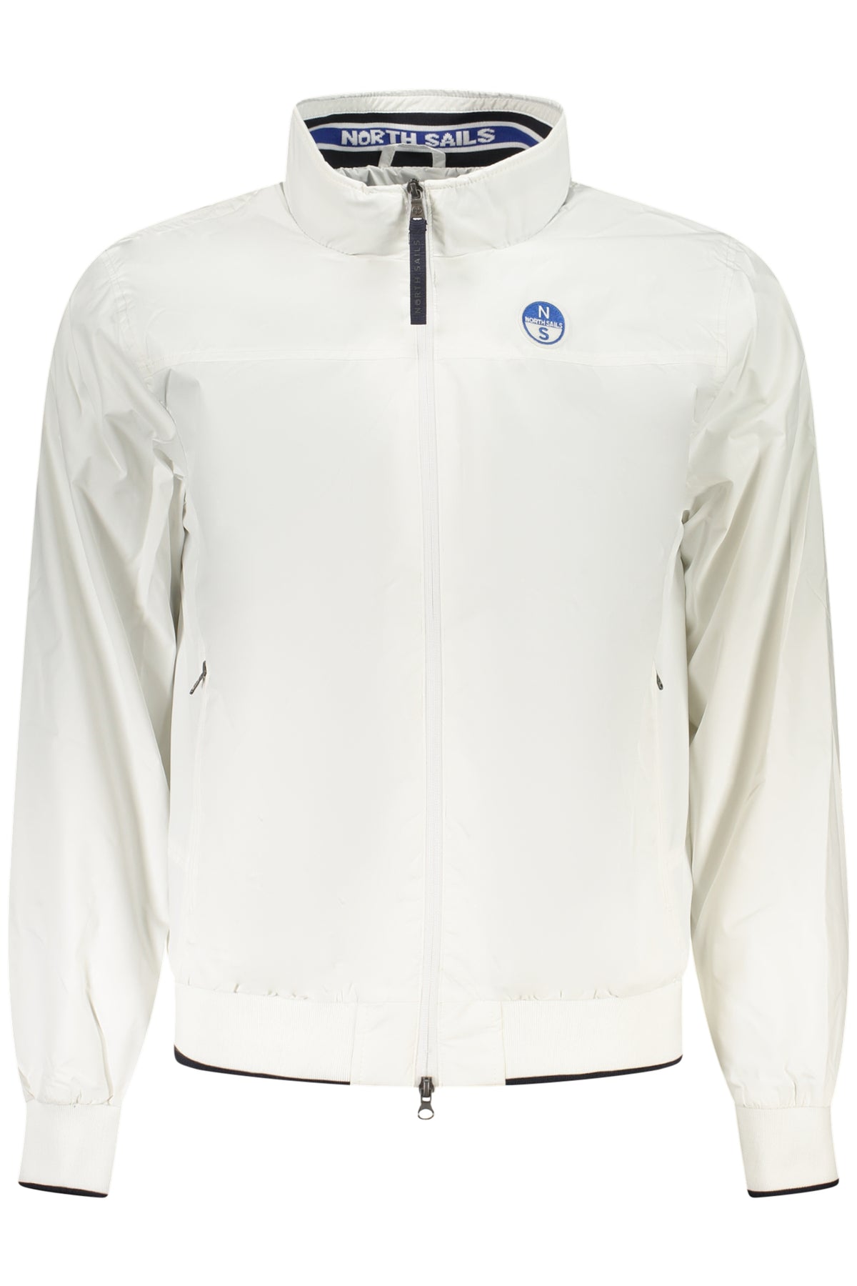 NORTH SAILS Men's White Jacket 603432000