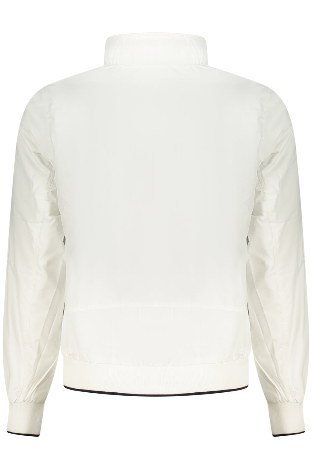 NORTH SAILS MEN'S WHITE JACKET