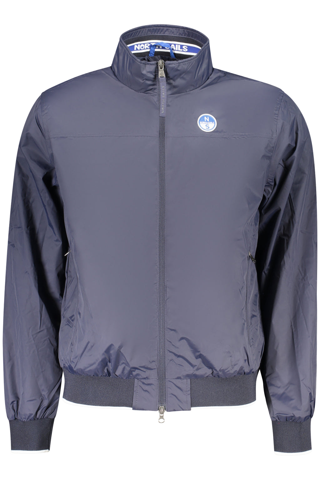 NORTH SAILS MEN'S BLUE JACKET