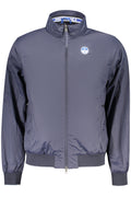 NORTH SAILS MEN'S BLUE JACKET