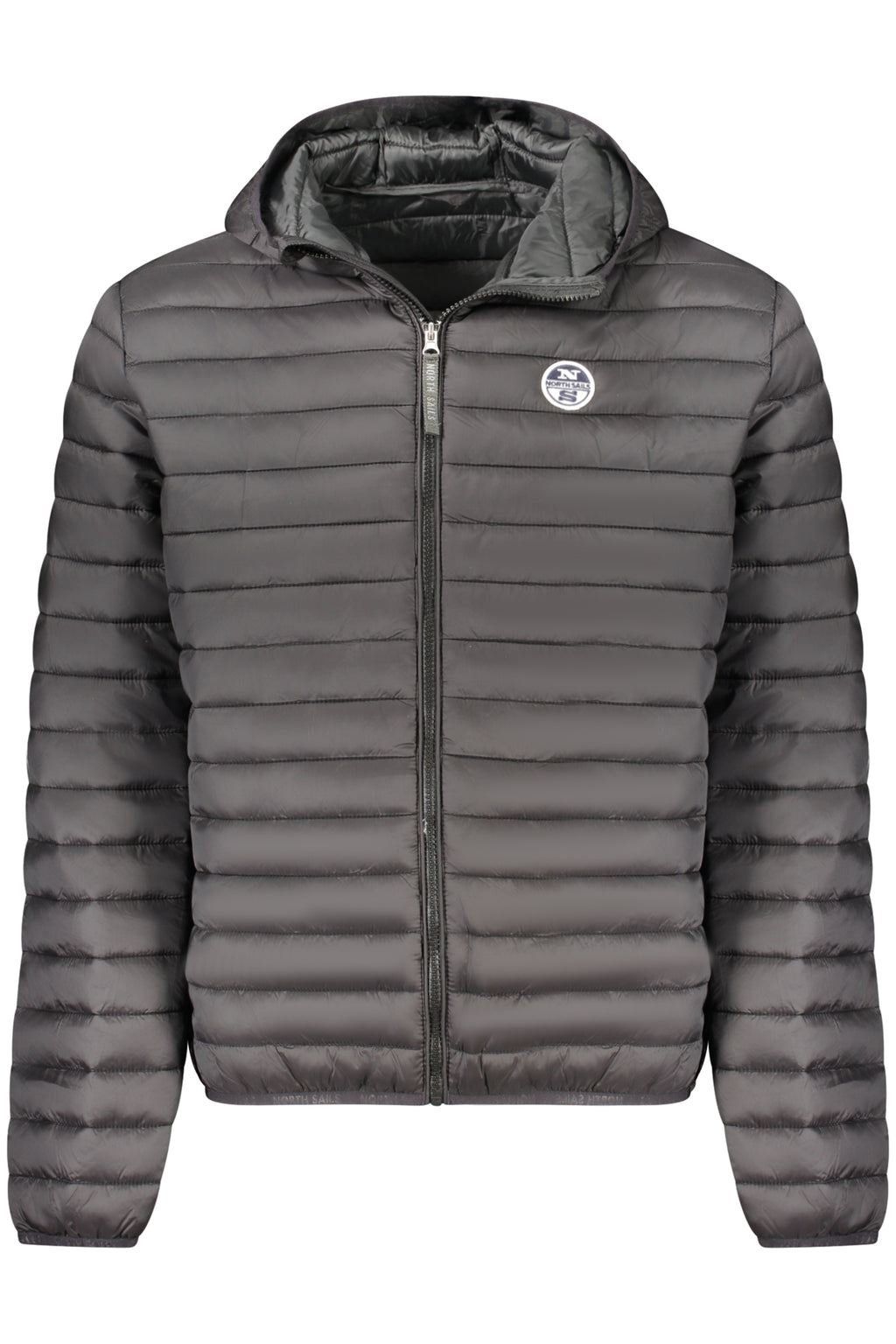 NORTH SAILS MEN'S BLACK JACKET
