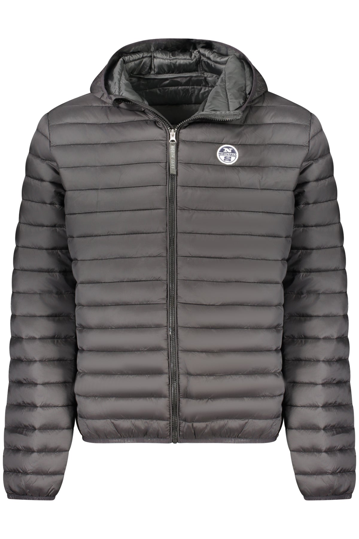 NORTH SAILS MEN'S BLACK JACKET